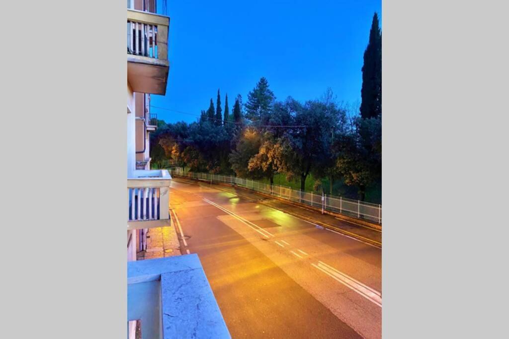 Wine And Horse - Next To Station And Free Parking Apartment - Verona — Photos 3